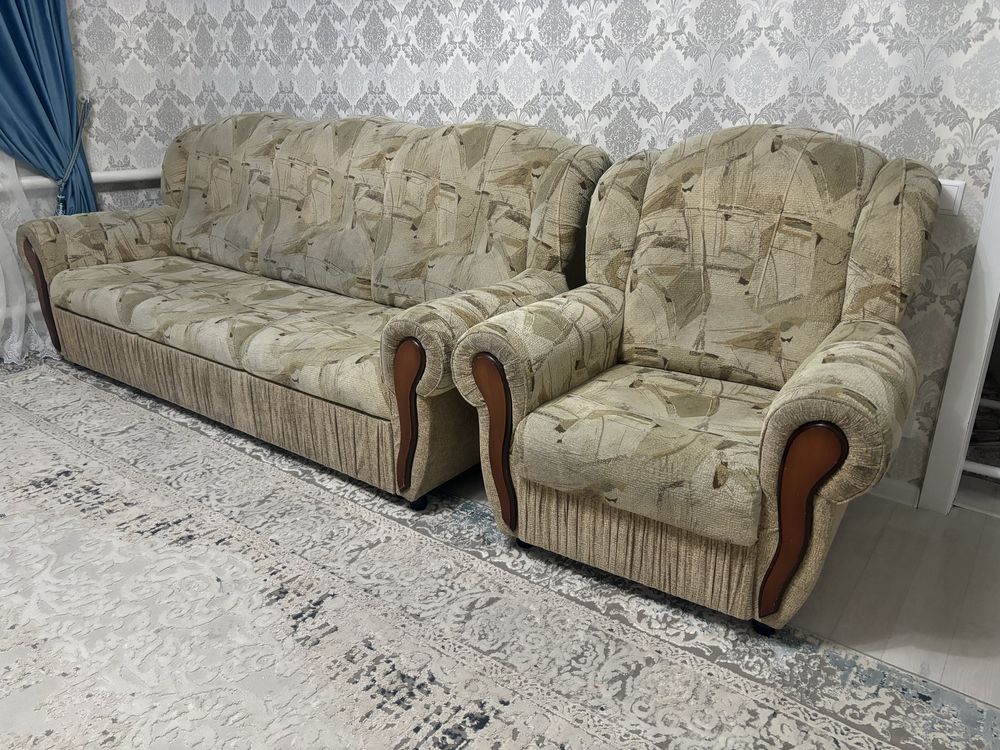 Продам диван