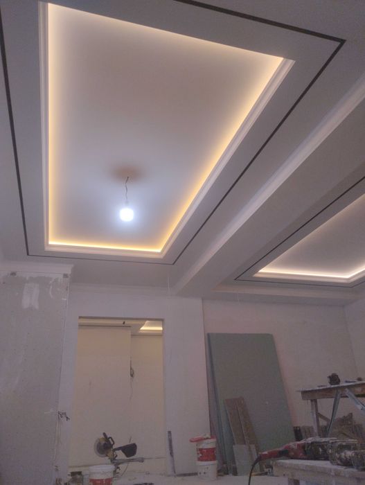 Квартира ремеонт