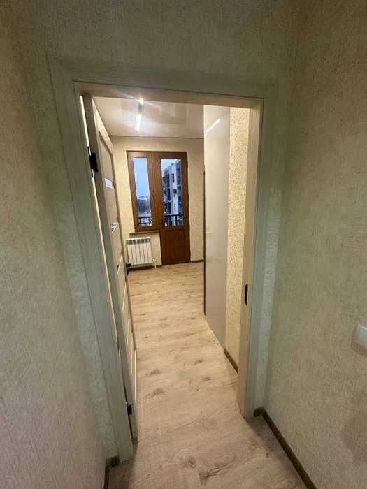 Сдаю квартиру 1/4/9 ЖК Алмазар Сити улица Янги Олмазор ор-р Джами