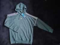 adidas Hoodie L размер