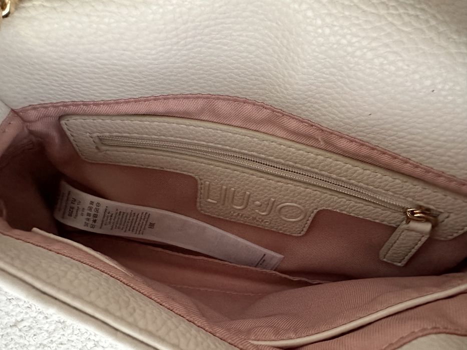 Оригинална чанта Liu Jo