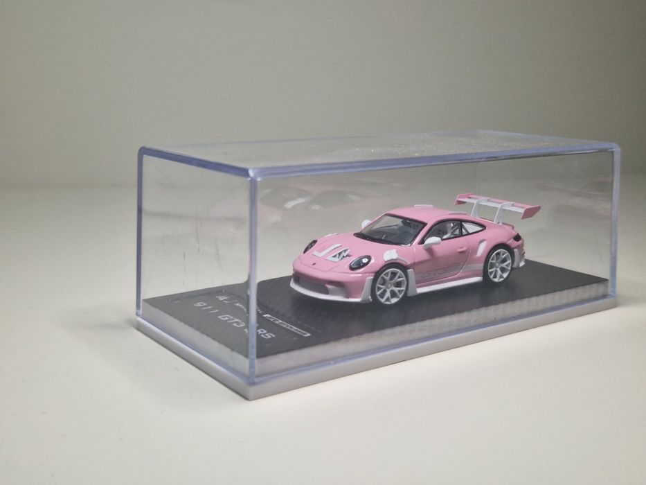 Porsche 991 911 colectie