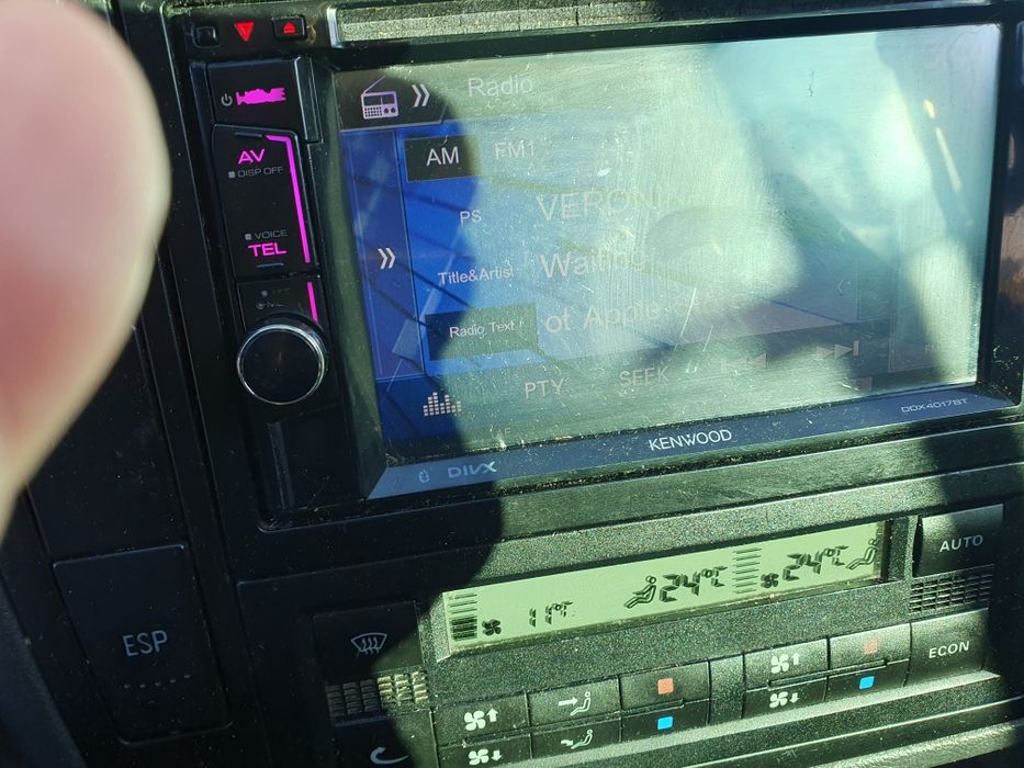 ШАРАН 2004 г. 1.8 т гас бенэип