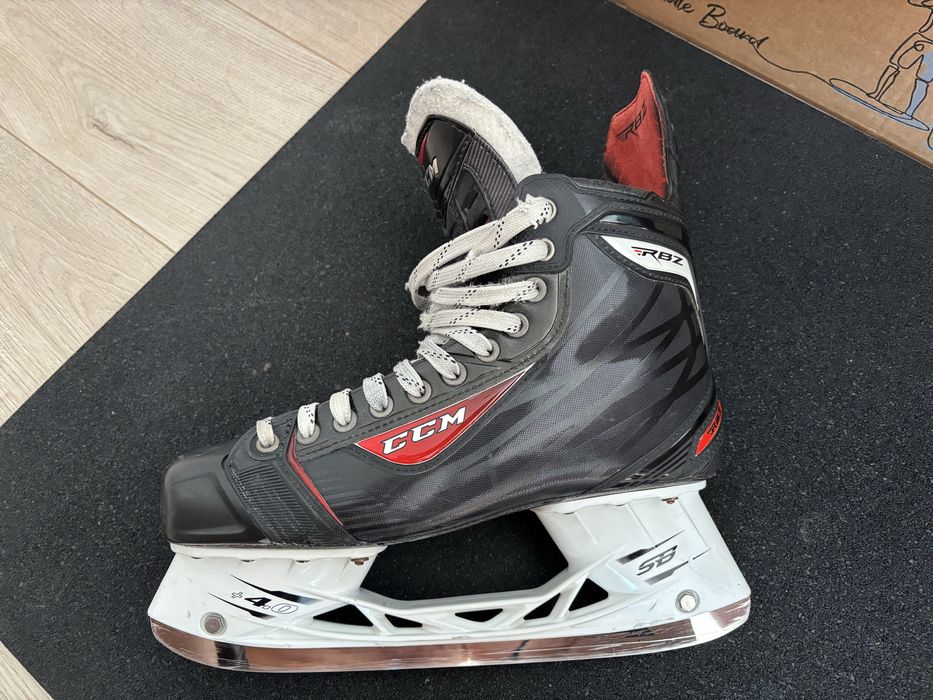 CCM RBZ varf de gama 44.5 nu Bauer Easton RBK