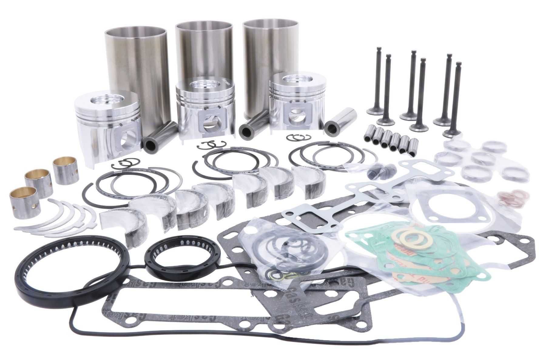 Set motor - kit de reparație motoare Perkins