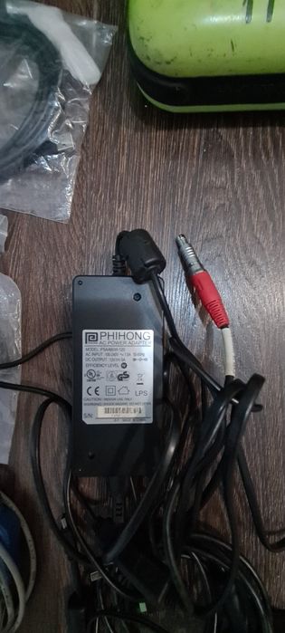 Б/У GNSS-приемник спутниковый многочастотныйTRIUMPH-1-G3T