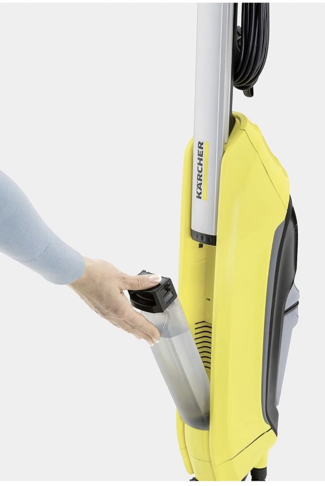 Mop electric 2in1 Karcher FC5