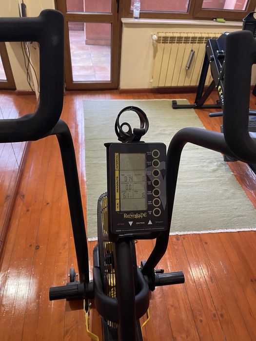 Гребен тренажор 
Цена:280лв