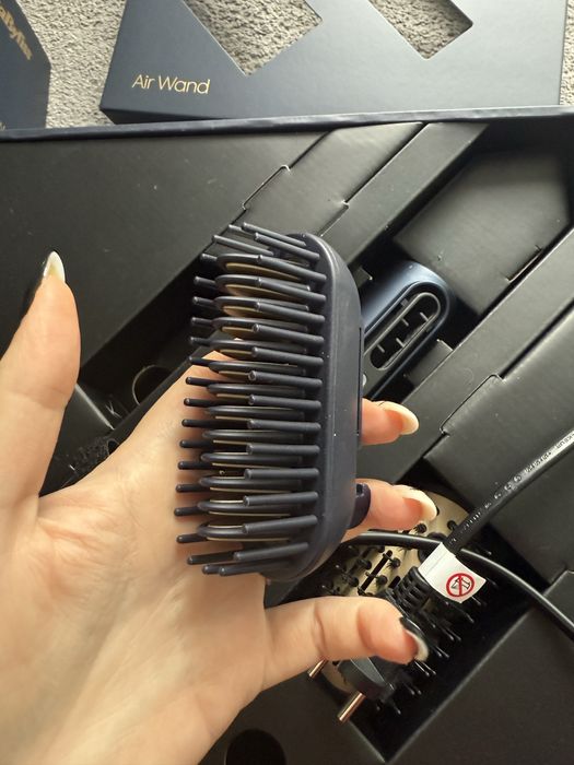 Babyliss feon + 2 accesorii de coafare