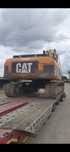 Excavator caterpillar 30 tone