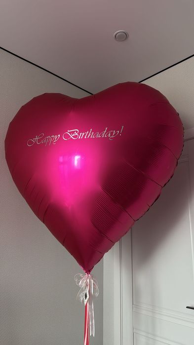 Продам гелевый шар