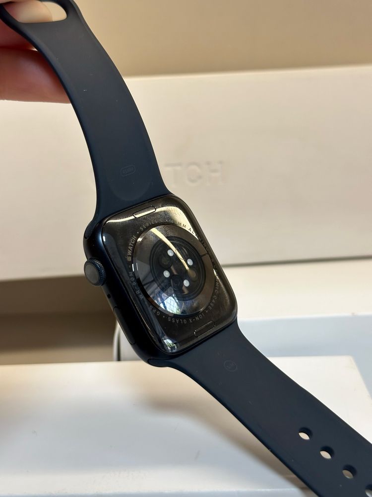 Apple Watch 9 (45 mm) | T36523