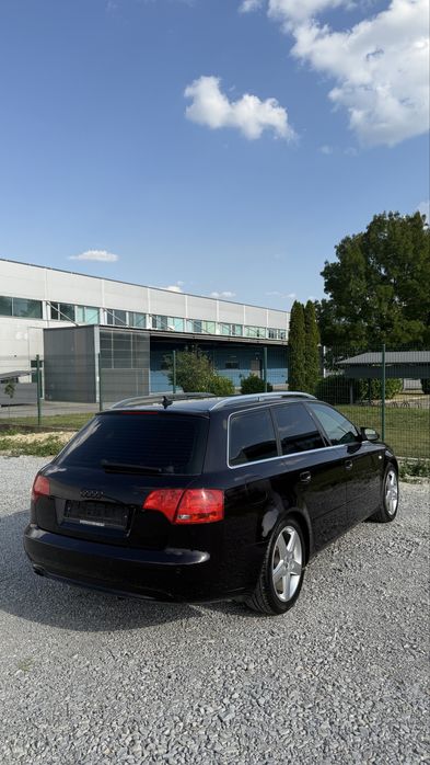 Audi A4 2.0 T.D.I 2008 Visiniu