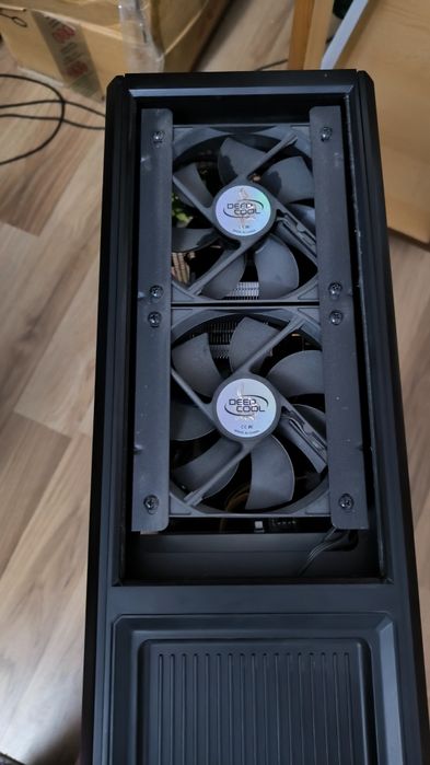 Calculator de Gaming Ryzen 5, Gtx 1060