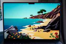 1г. Гаранция MacBook M3 Max 16" 14 CPU; 30 GPU; 36 GB RAM; 1 TB SSD