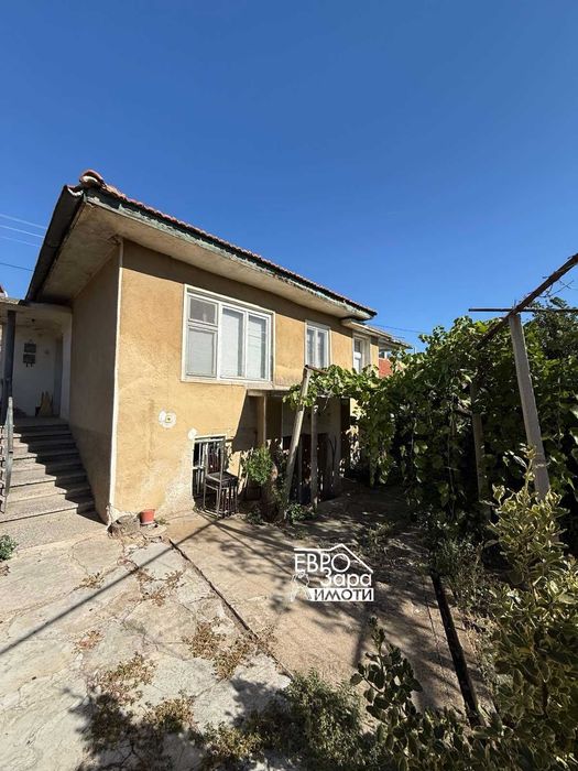 Продава се Къща в с. Оряховица, Област Стара Загора - 70 кв.м за 415 €/кв.м - Снимка #6