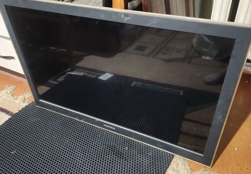 Телевизор 32 дюйма