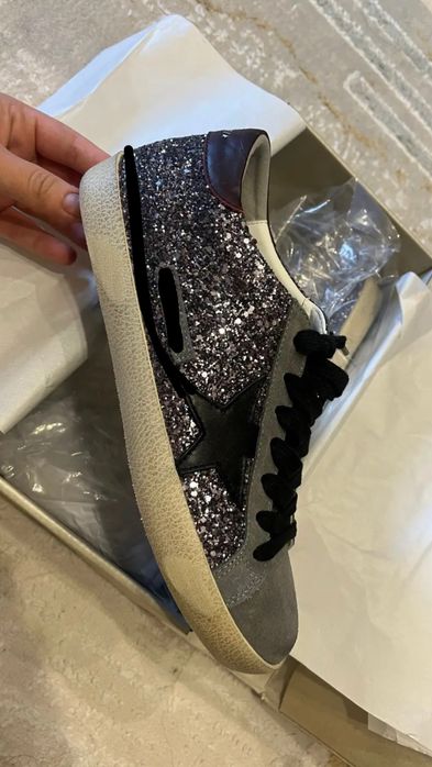 Кеды легкие, стильная обувь