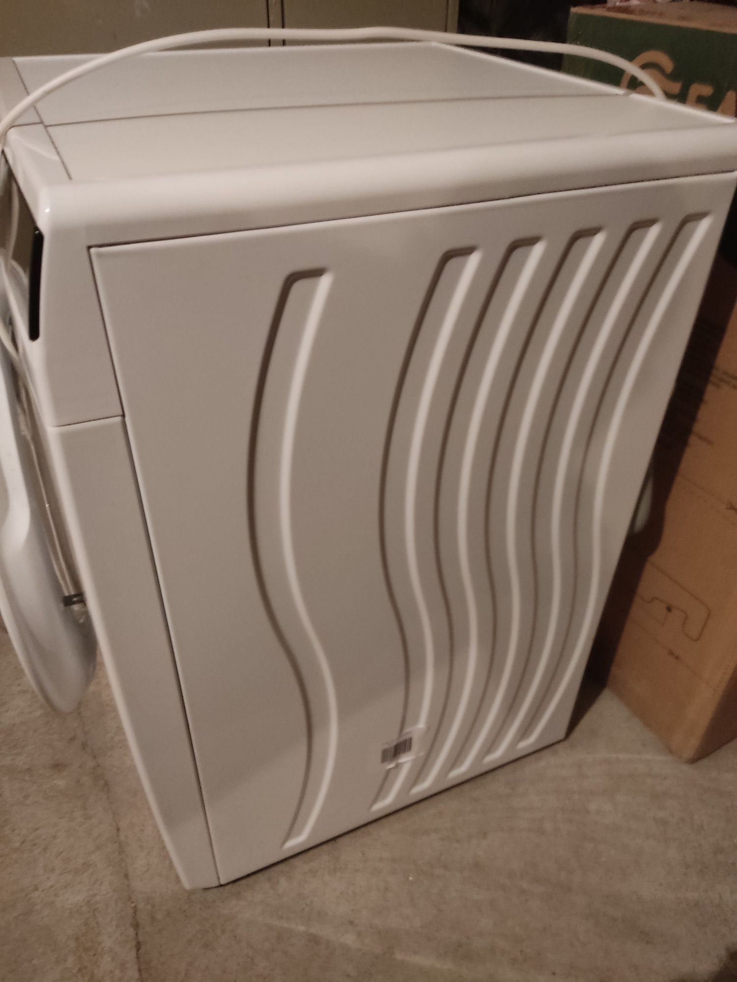 Пералня Gorenje WEI943 за резервни части