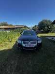 VW Touareg 3.0 BKS