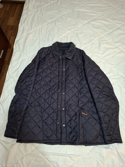 Geaca Barbour Matlasata marimea L