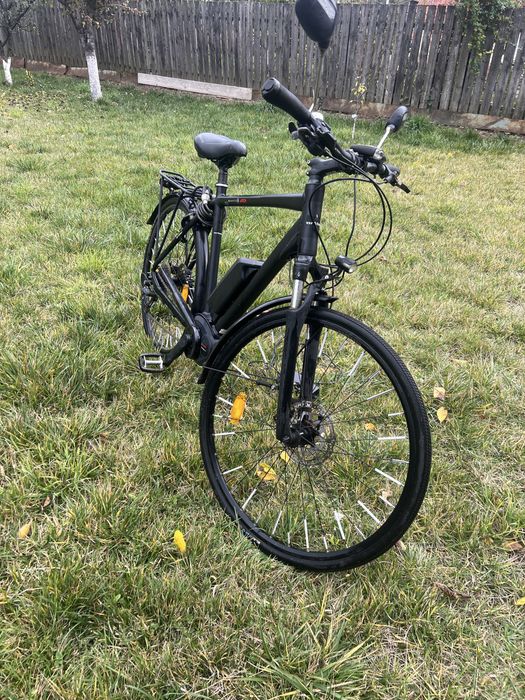 Oferta!Bicicleta Bosch Electrica+Cadouri