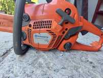 Drujba husqvarna 130