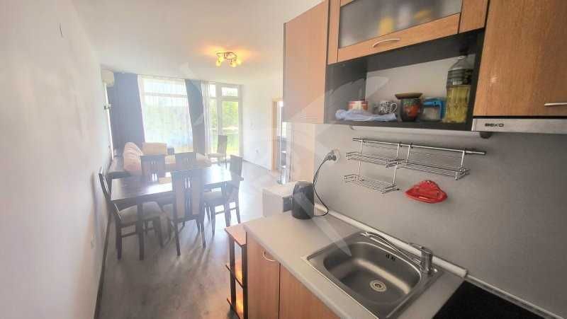 Продава се Тристаен апартамент в к.к. Слънчев бряг - 110 кв.м за 896 €/кв.м - Снимка #6