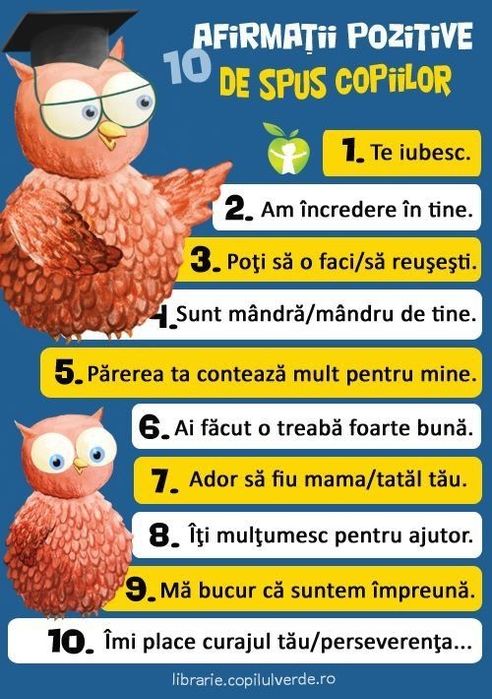 Planșe didactice