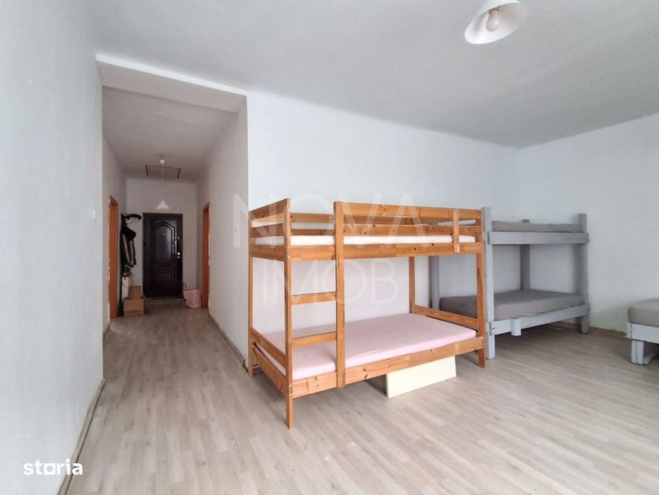 Casa pentru muncitori, 19 locuri - Trei Stejari