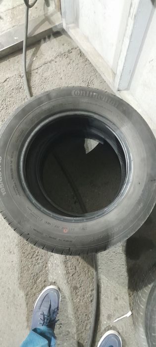 Continental 195/65  R15  Cobalt