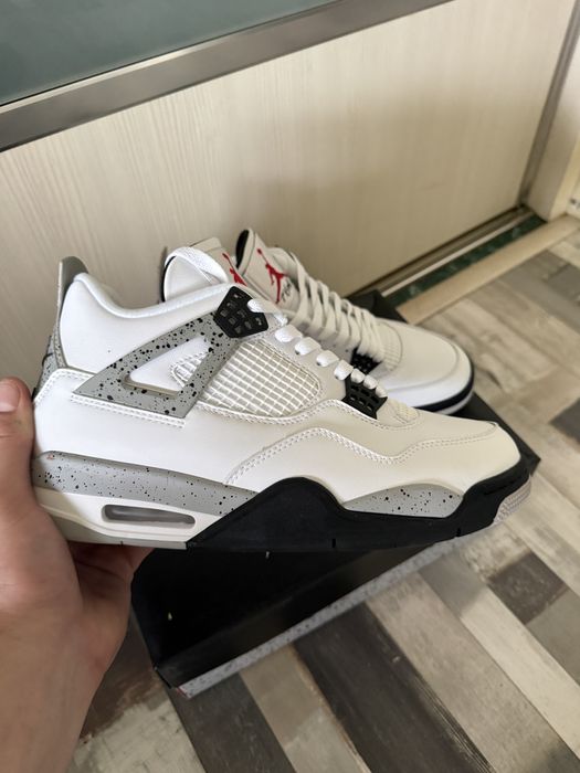 jordan 4