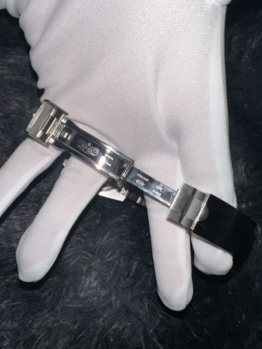 Ceas Rolex Submariner – Automatic, Stainless Steel, Gliding Clasp