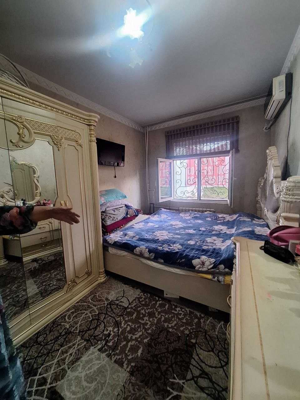 2 хонали квартира сотилади Чилонзор Алгоритм 31кв 65м2