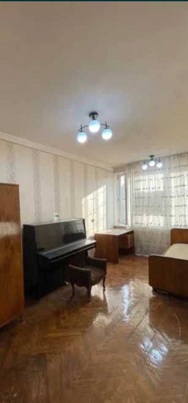 Ц 1  3 комнатная квартира