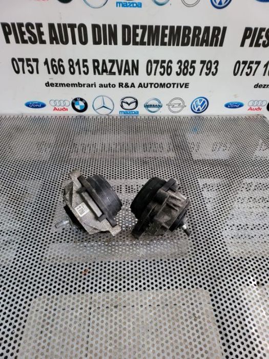 Suporti Suport Tampon Motor BMW F30 F31 F32 F36 F34 2.0 D Motor N47 Cod
