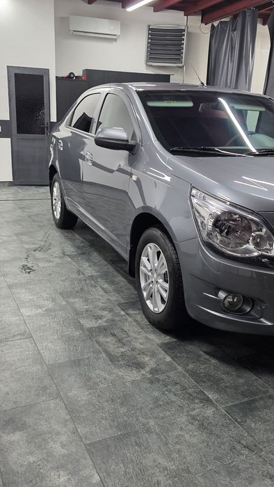 Кобальт 2024 продаются