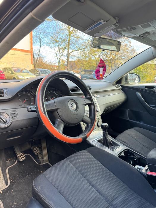 De vanzare Passat b6