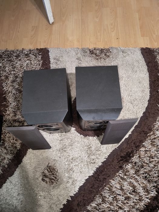 boxe technics sb ca 1060
