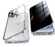 Магнитен защитен калъф/ кейс за Iphone 14 Pro Max