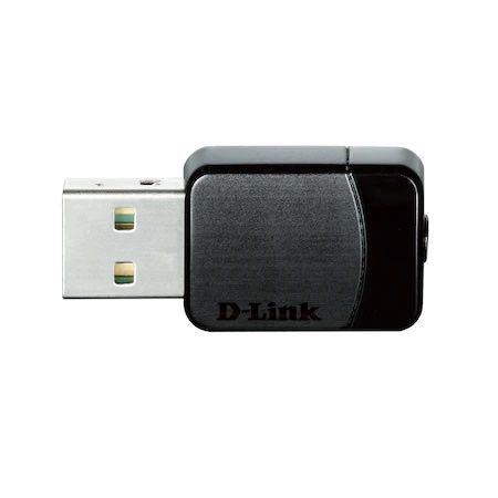 Adaptor Wireless D-LINK