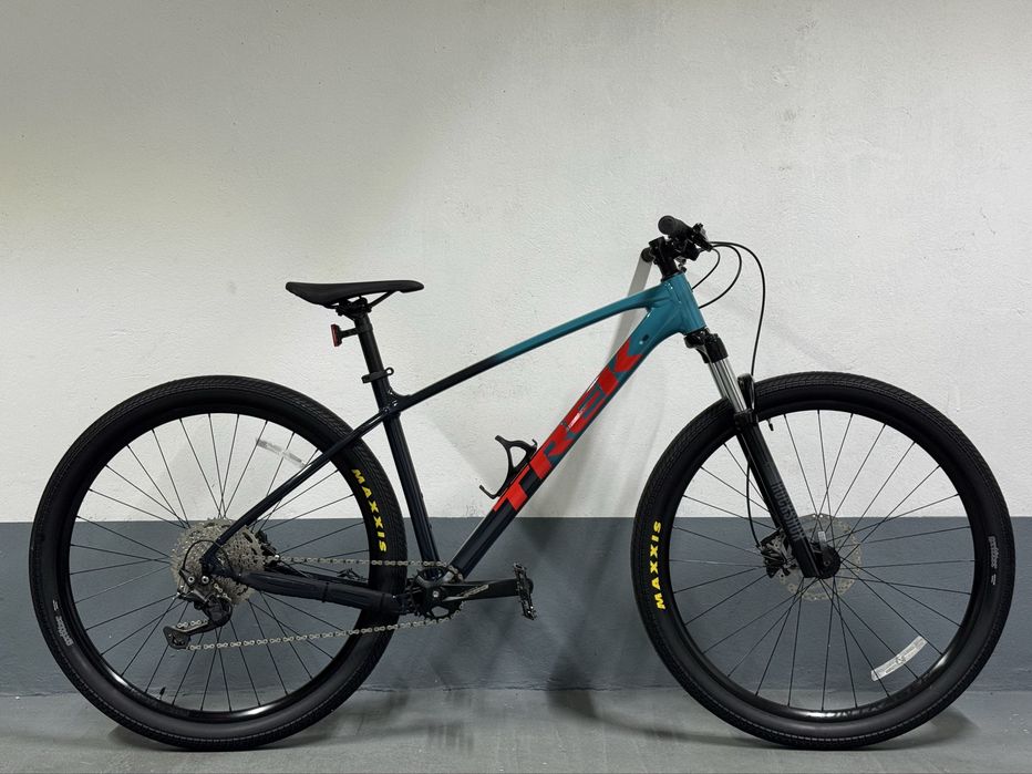 TREK Marlin 7 Gen 3 - 2023 - NOUA