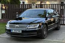 Volkswagen Phaeton 2015 Facelift 3.0 TDI 4x4 / Exclusive / Individual