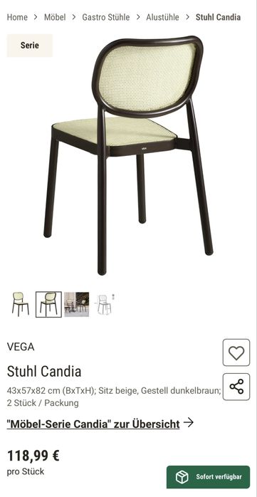 Scaune restaurant/ Scaune Bar REDUCERE 20%