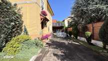 Apartament cu curte proprie - Sub Arini