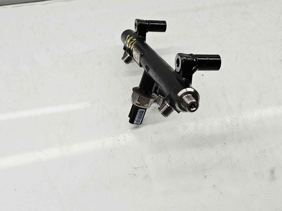 Rampa injectoare  PEUGEOT 508 [Fabr 2010-2018] 9681909680-03 2.0 TDCI