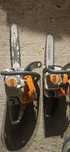 Drujba Stihl MSA 180 C
