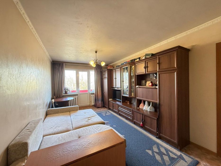 Продам квартиру в отличном районе