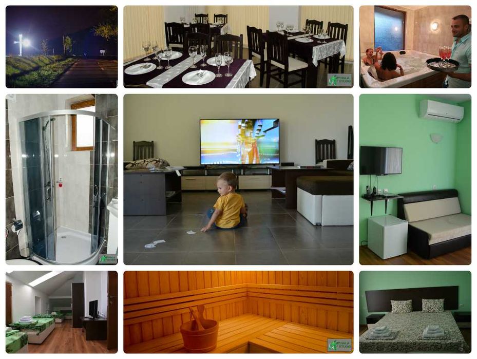 Дава се под наем Къща в с. Чупрене, Област Видин - 450 кв.м за 2397 € - Снимка #1