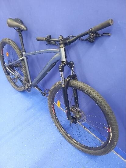 Bicicletă Mtb Expl520 29" - produs resigilat - (SecondHand) Decathlon